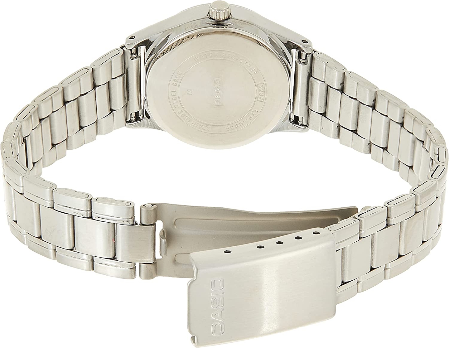 Ceas Dama, Casio, Collection LTP-V0 LTP-V006D-2BU
